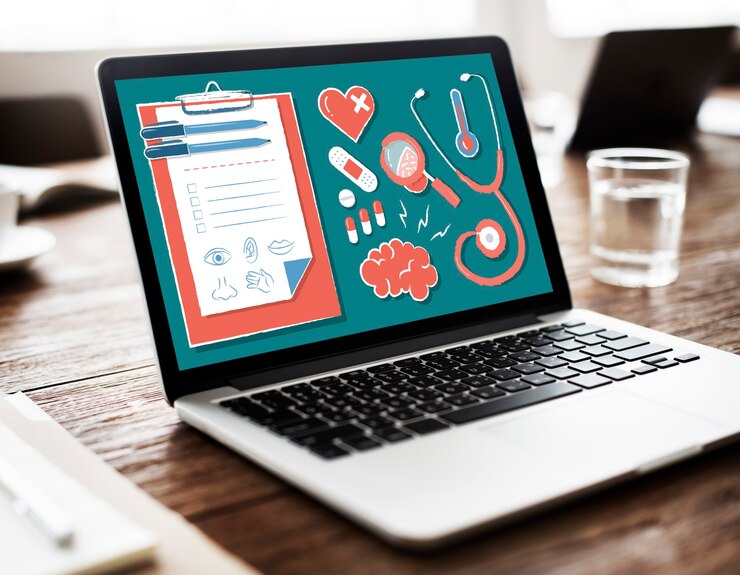 Key Strategies for Optimizing Your Healthcare Website Design