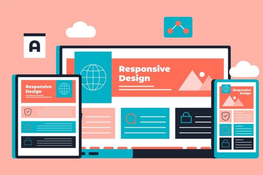 Responsive Web Design Packages in Gold Coast What to Look For